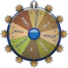 Roda da Sorte 998bet welfare icon